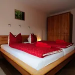 Adebarsoase * Lübben