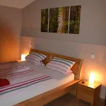 アパート Adebarsoase *