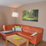 アパート Adebarsoase *