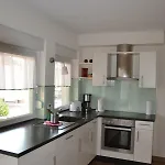 Adebarsoase * Lübben