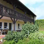 アパート Adebarsoase *