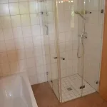 Adebarsoase アパート Lübben