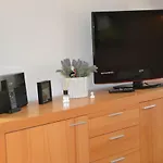 Adebarsoase アパート Lübben