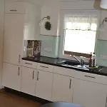 アパート Adebarsoase Lübben