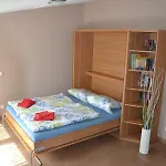 アパート Adebarsoase *