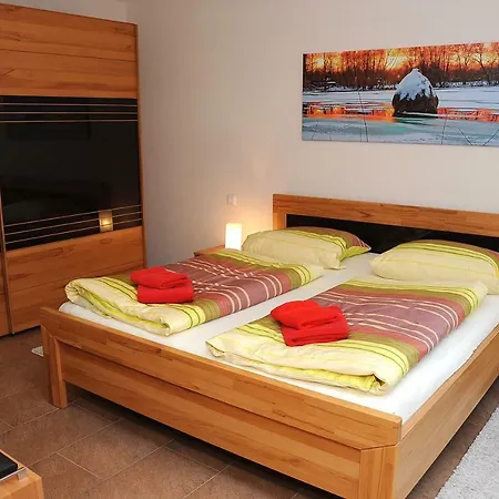 Adebarsoase Apartment