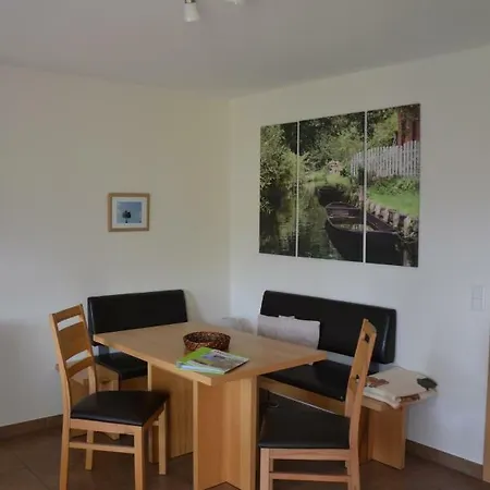 Adebarsoase * Lübben