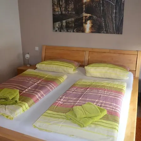 Apartment Adebarsoase