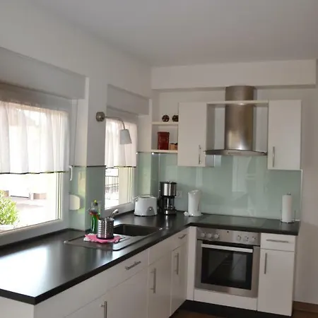 Adebarsoase * Lübben