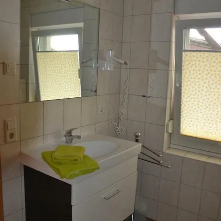 Lejlighed Adebarsoase