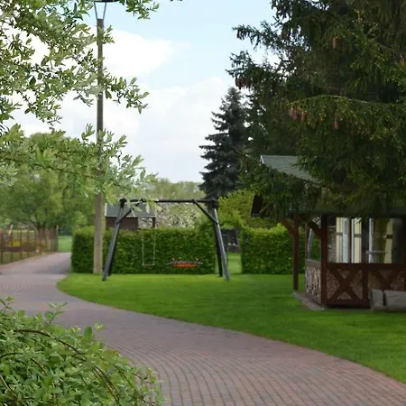 Lejlighed Adebarsoase Lübben