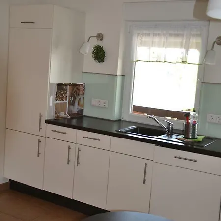 Apartment Adebarsoase Lubben