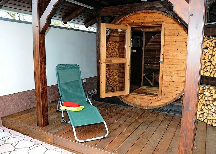 Adebarsoase Apartman