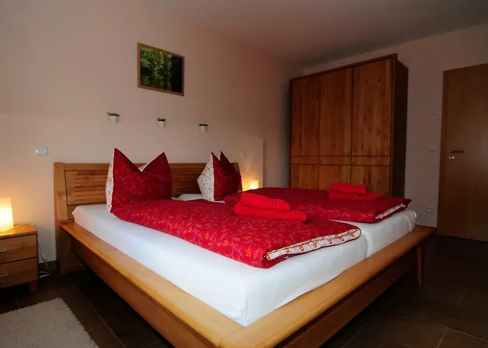 Adebarsoase * Lübben