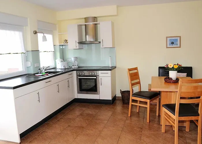 Adebarsoase Apartman