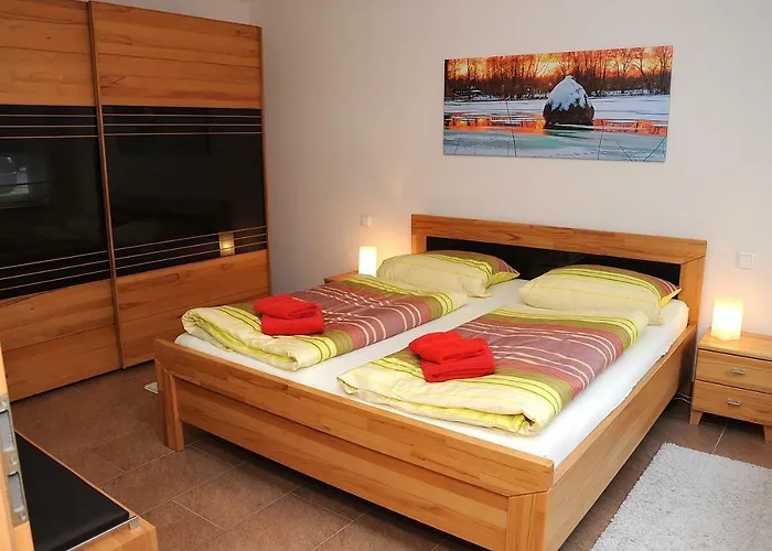 Adebarsoase Apartman