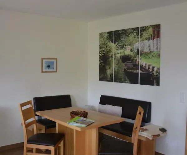 Adebarsoase * Lübben