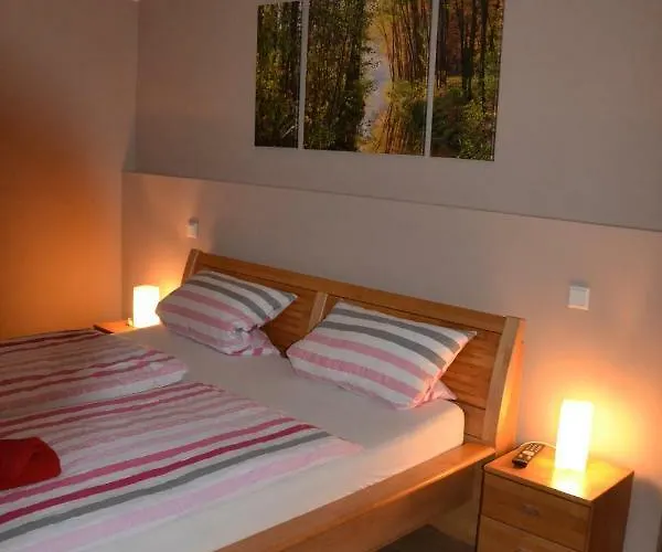 Apartman Adebarsoase *