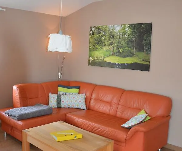 Apartman Adebarsoase *