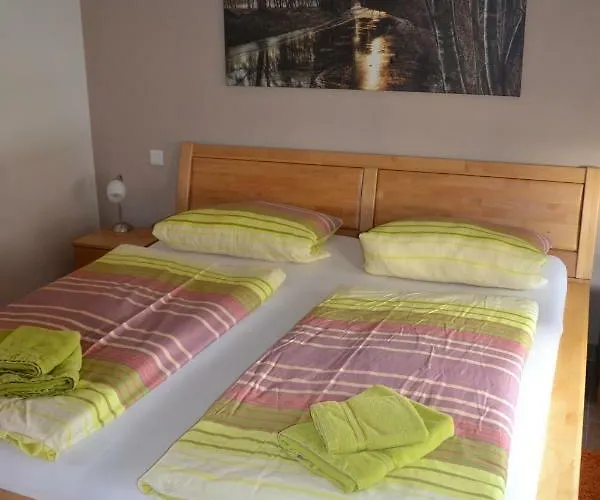 Apartman Adebarsoase