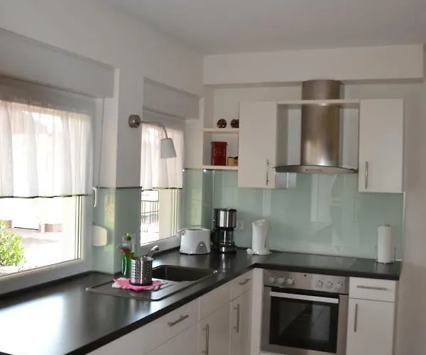 Adebarsoase * Lübben