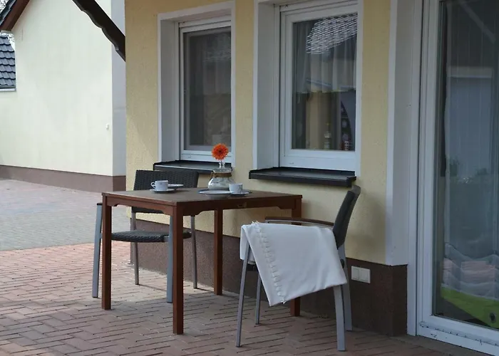 Apartman Adebarsoase *