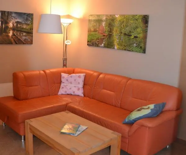 Apartman Adebarsoase *