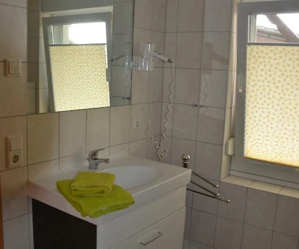 Apartman Adebarsoase