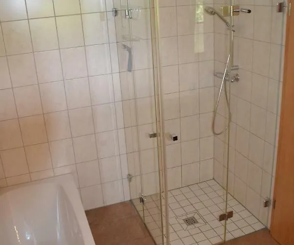 Adebarsoase Apartman Lübben