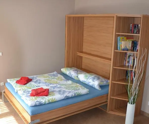 Apartman Adebarsoase *