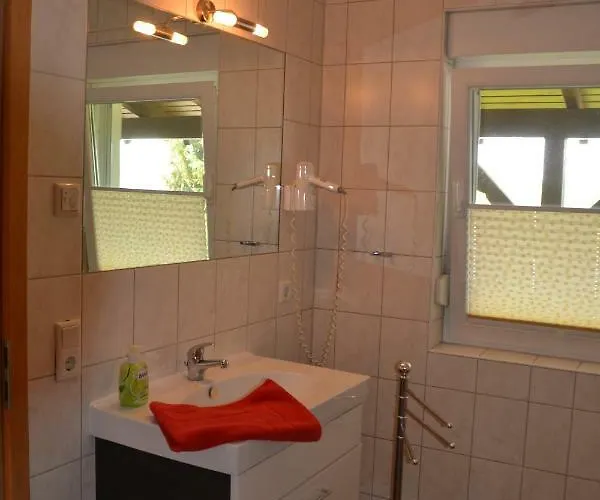 Adebarsoase Apartman